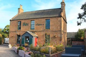 The Inn at Kingsbarns
